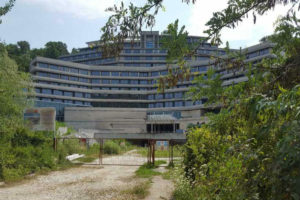 Hilton Visegrádon