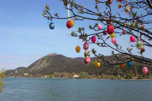 húsvéti programok a Dunakanyarban