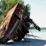 Pilismaróti hajótemető - kirándulóhelyek a Dunakanyarban