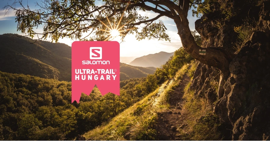 Salomon Szentendre Trail