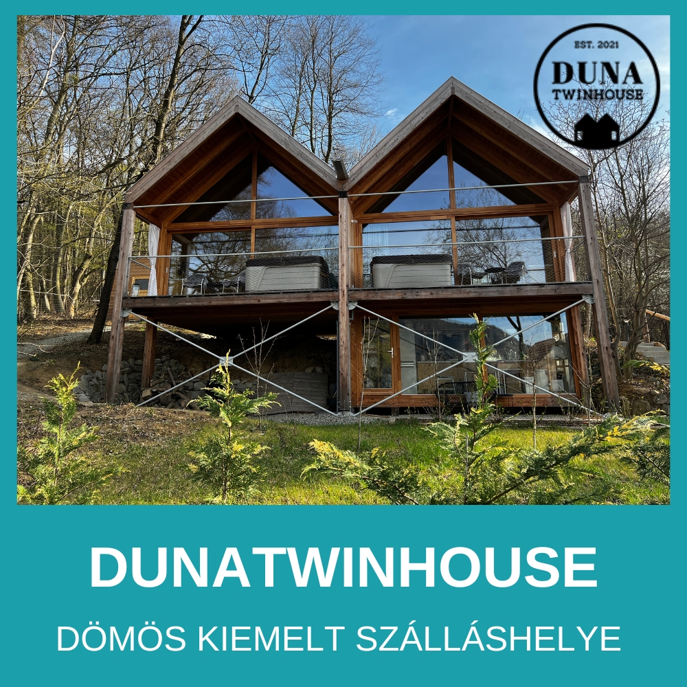 DunaTWINHouse