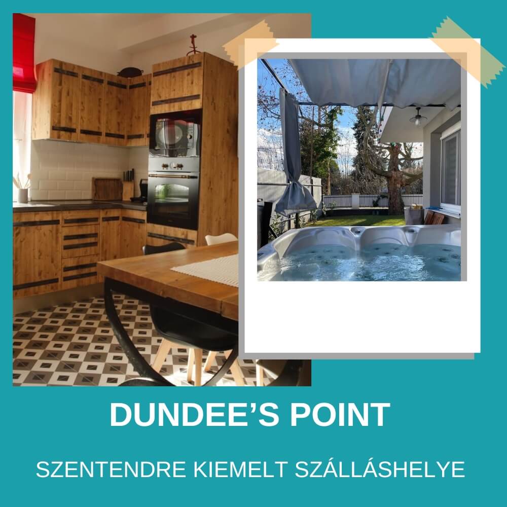 Dundee’s Point