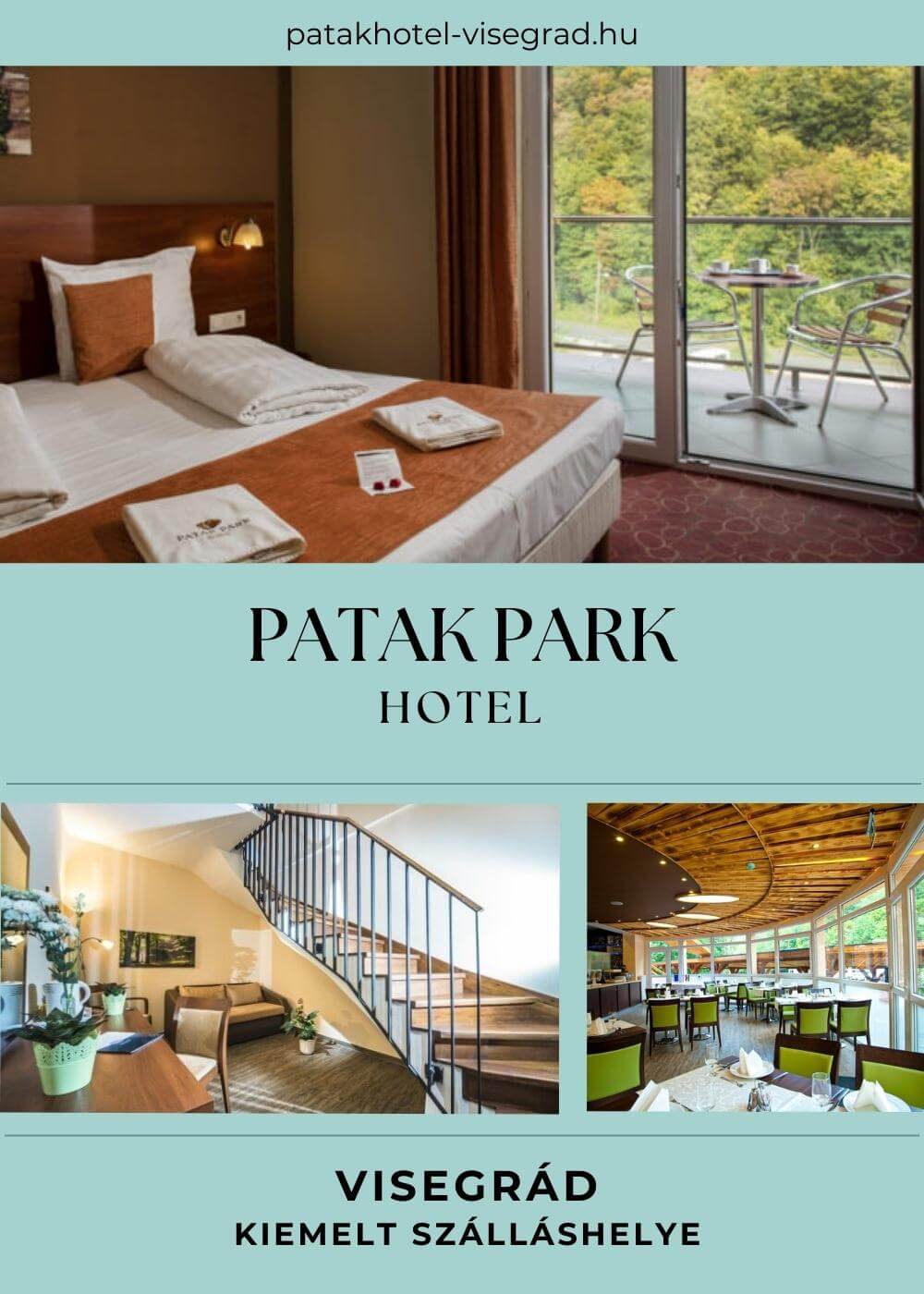 Patak Park Hotel