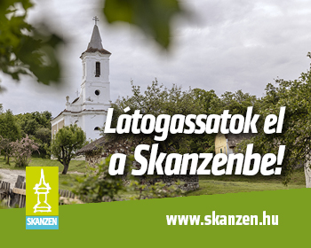 Skanzen – Szentendre