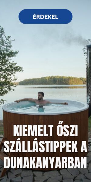 Őszi kampány Sidebar