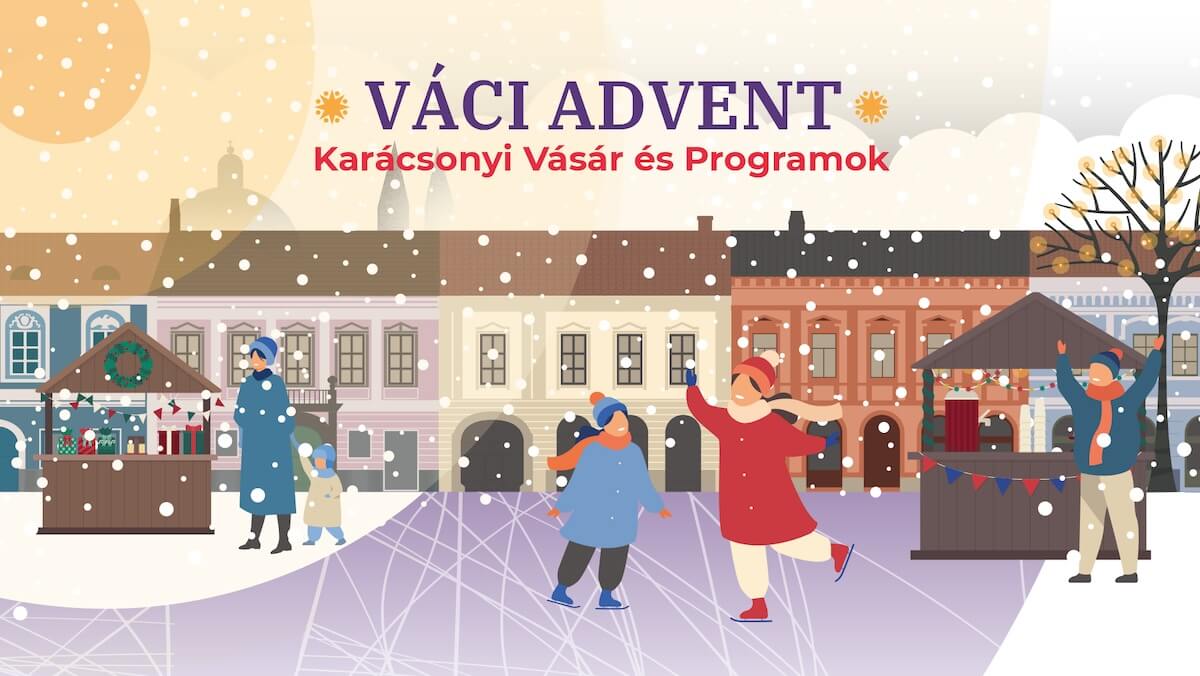 Váci Advent 2024