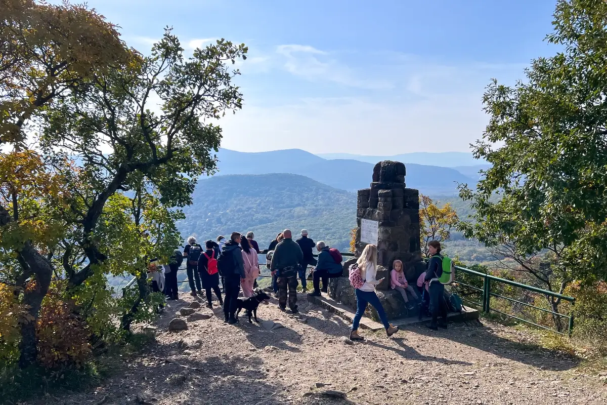 Petőfi-pihenő